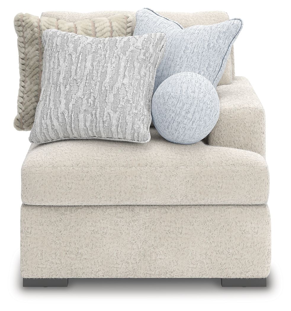 Cuddle Plush - Sectional