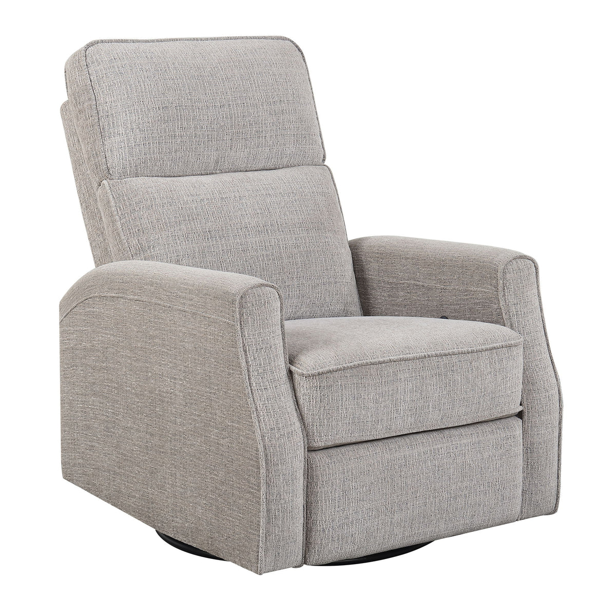 Swivel Gliding Recliner