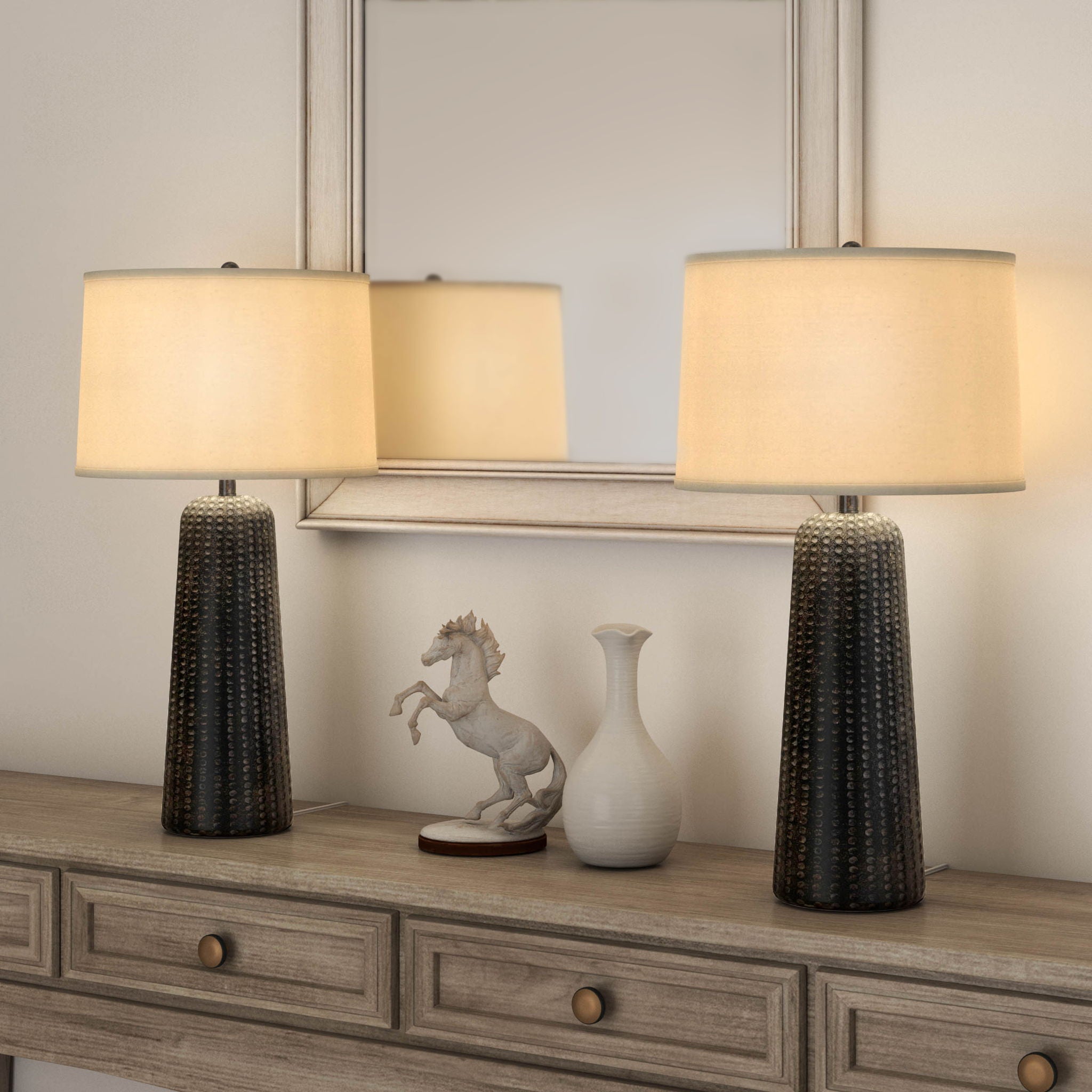 Marissa - Table Lamps (Set of 2)