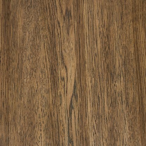 Urbinforte - Dining Room Butterfly Extension Table - Light Brown