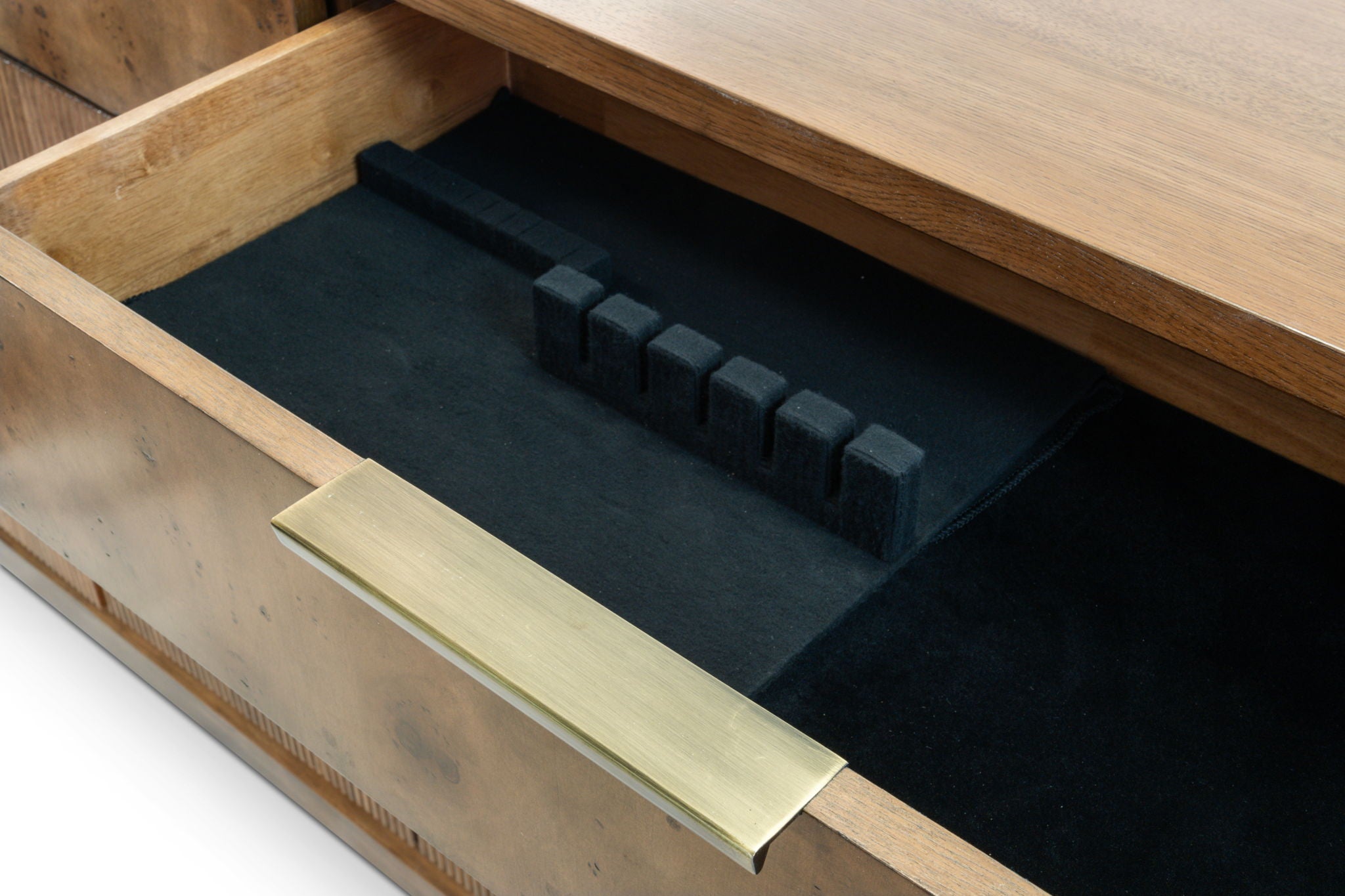 Manhattan Valley - Credenza