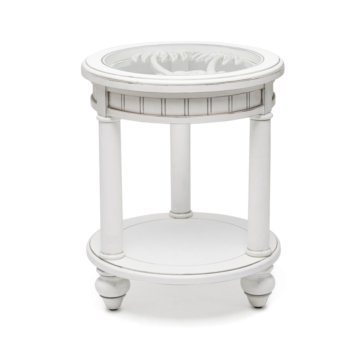 Monaco - Table