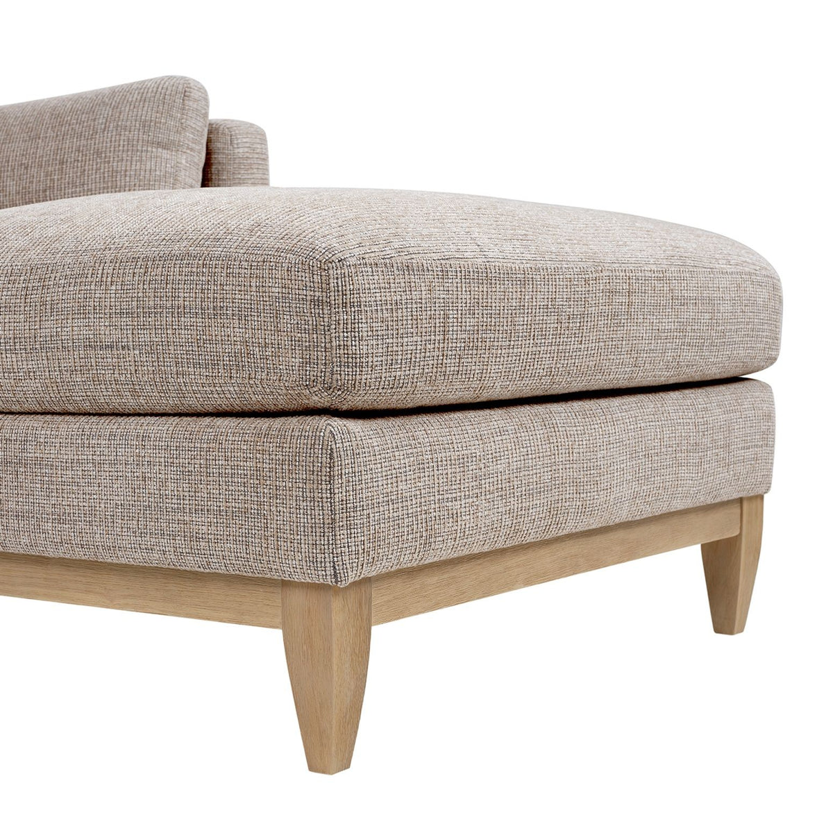Knox - Chaise Lounge Chair