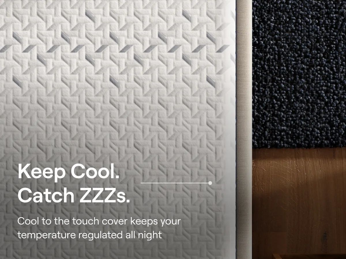 Nectar Classic Memory Foam - Mattress