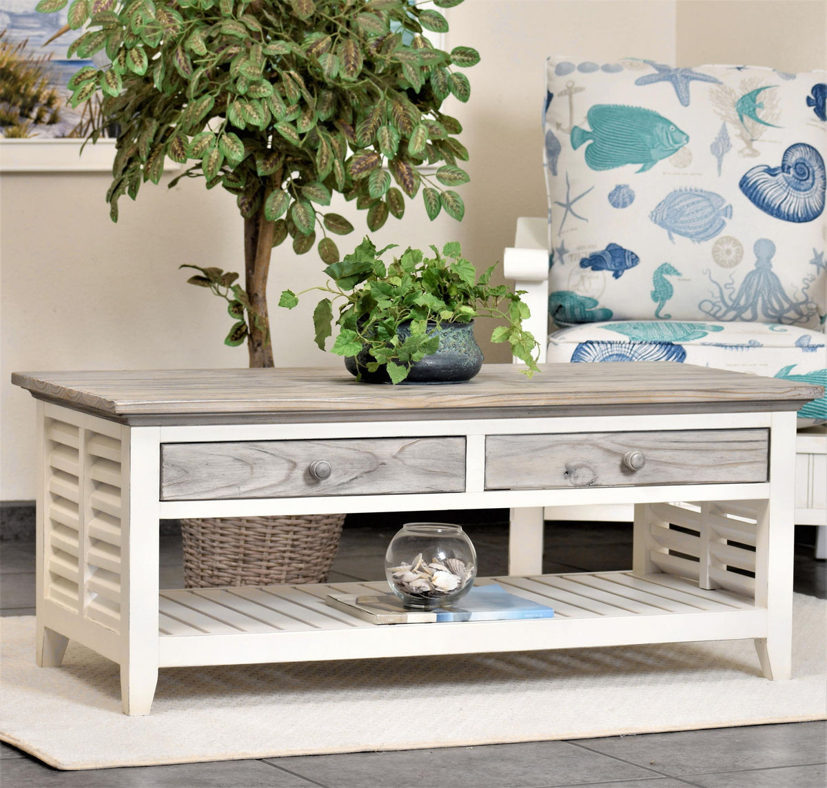 Islamorada - Table