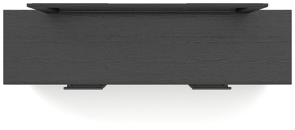 Broachmyn - Six Drawer Dresser