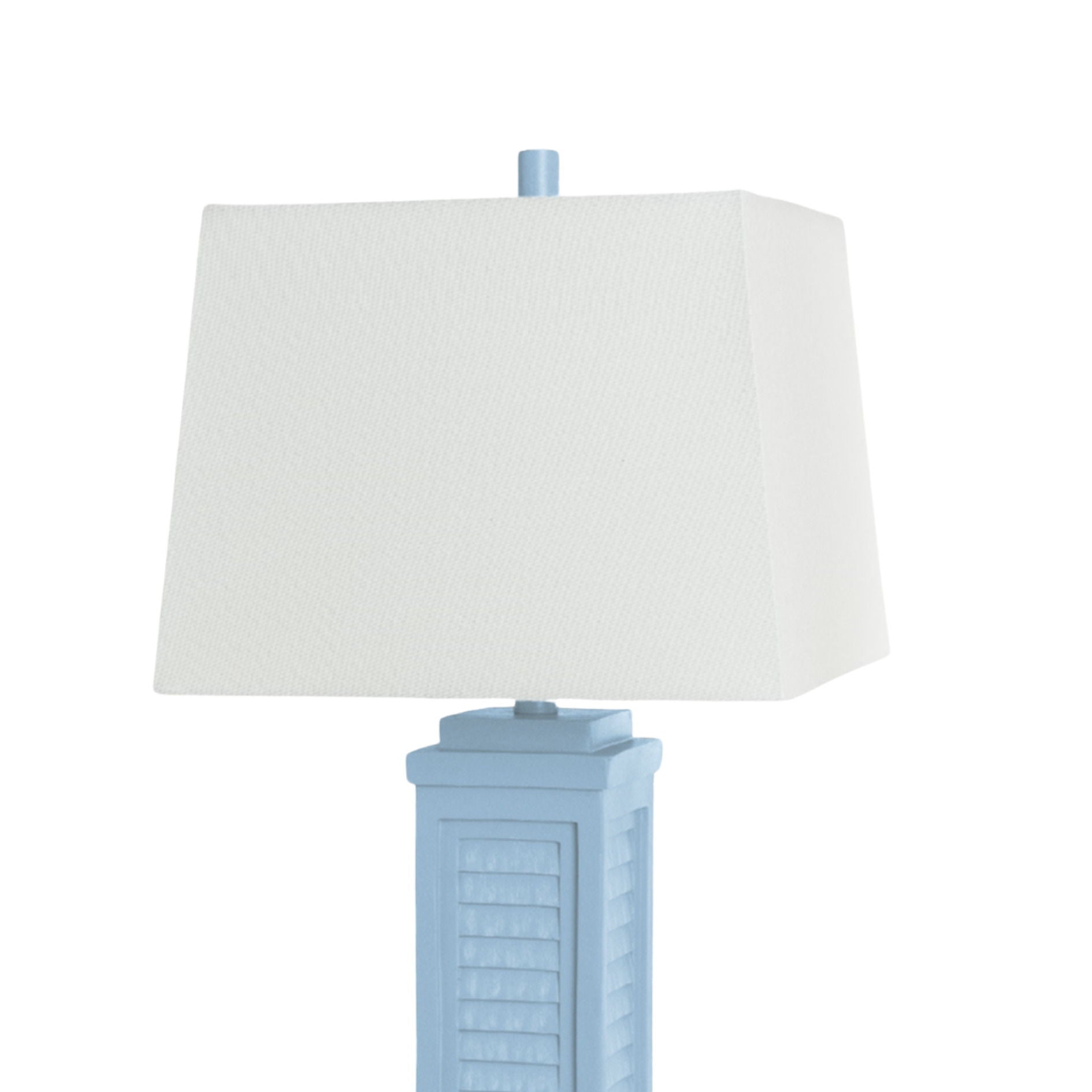 Shutter - Table Lamp With USB (Set of 2)