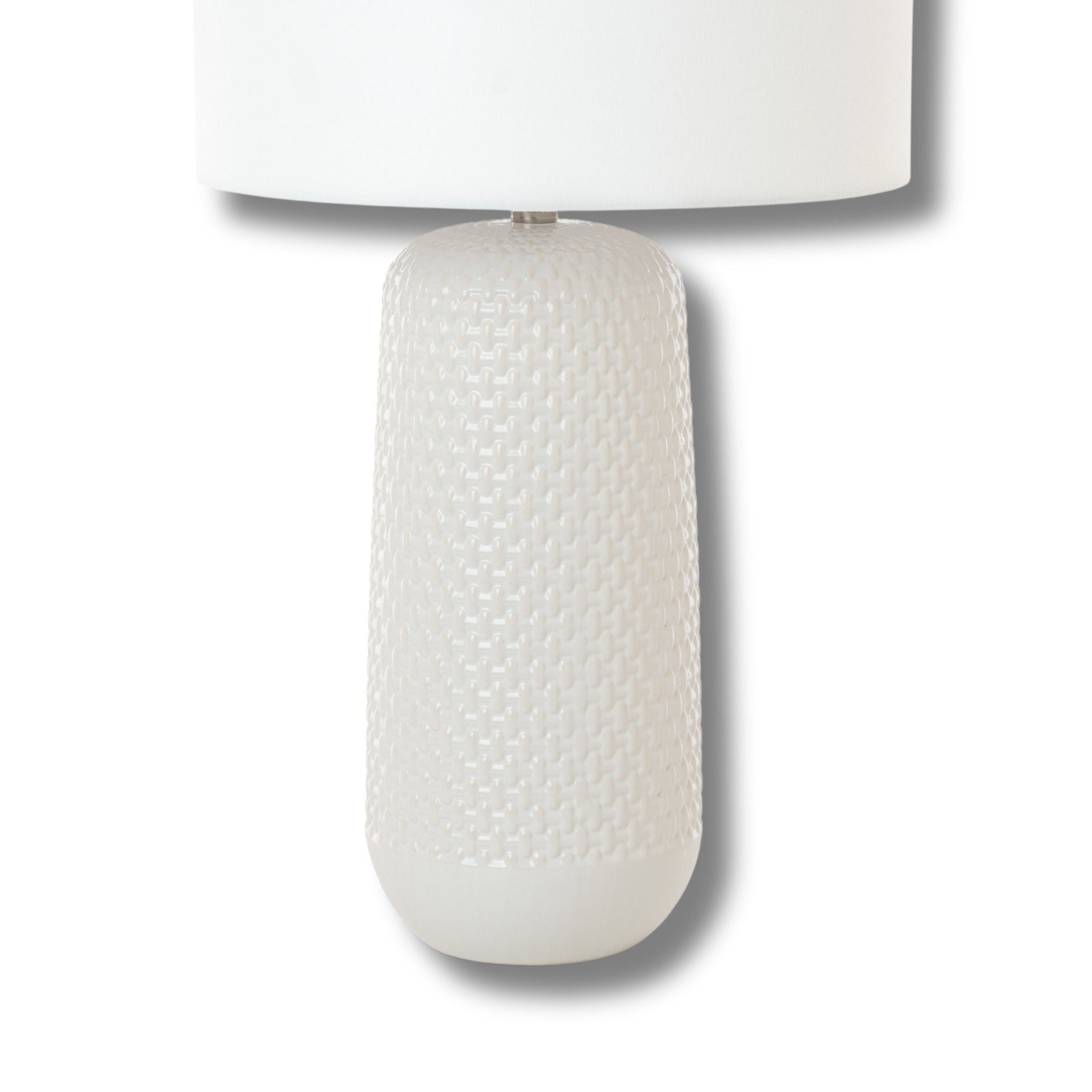 Marlin - Ceramic Table Lamp (Set of 2)