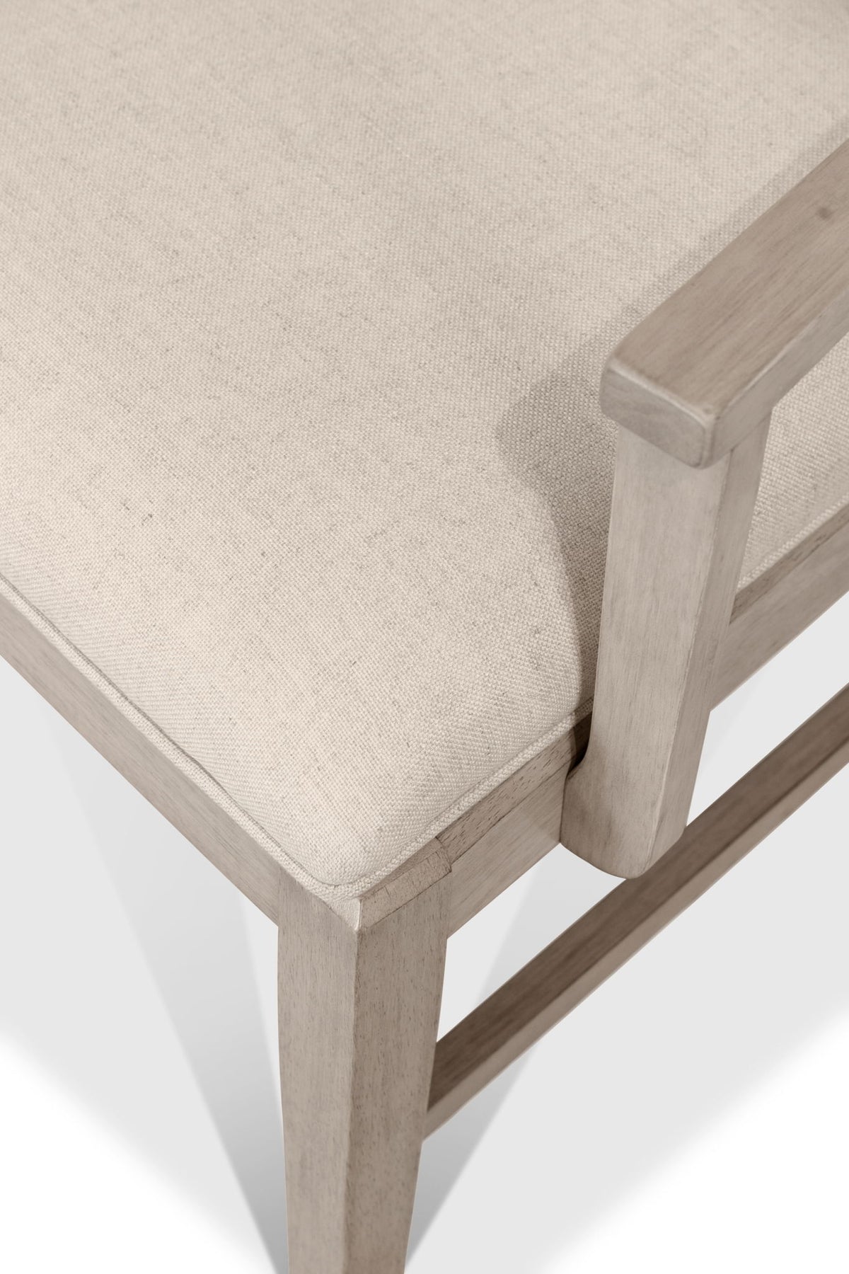 Manhattan Valley - Upholstered Arm Chair (Set of 2)
