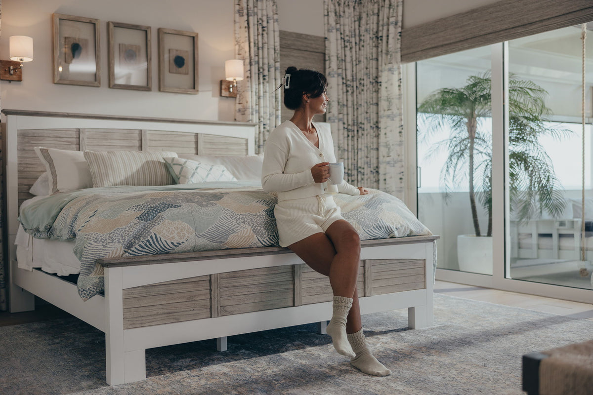 Islamorada - Headboard