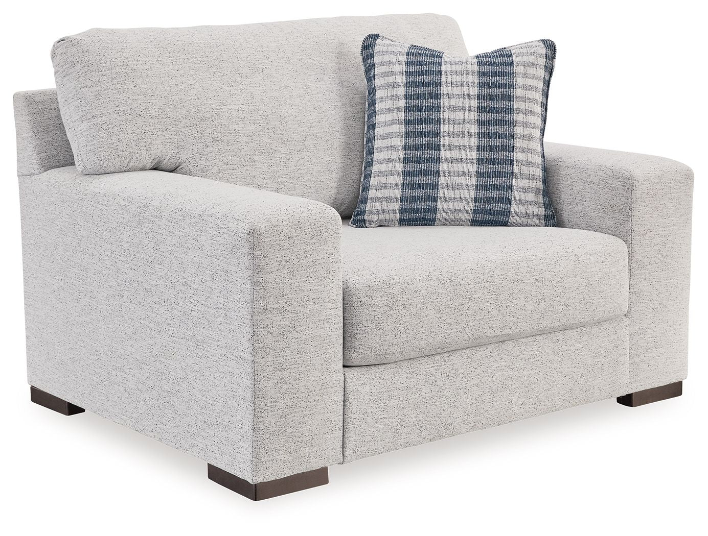 Belvoir - Chair And A Half