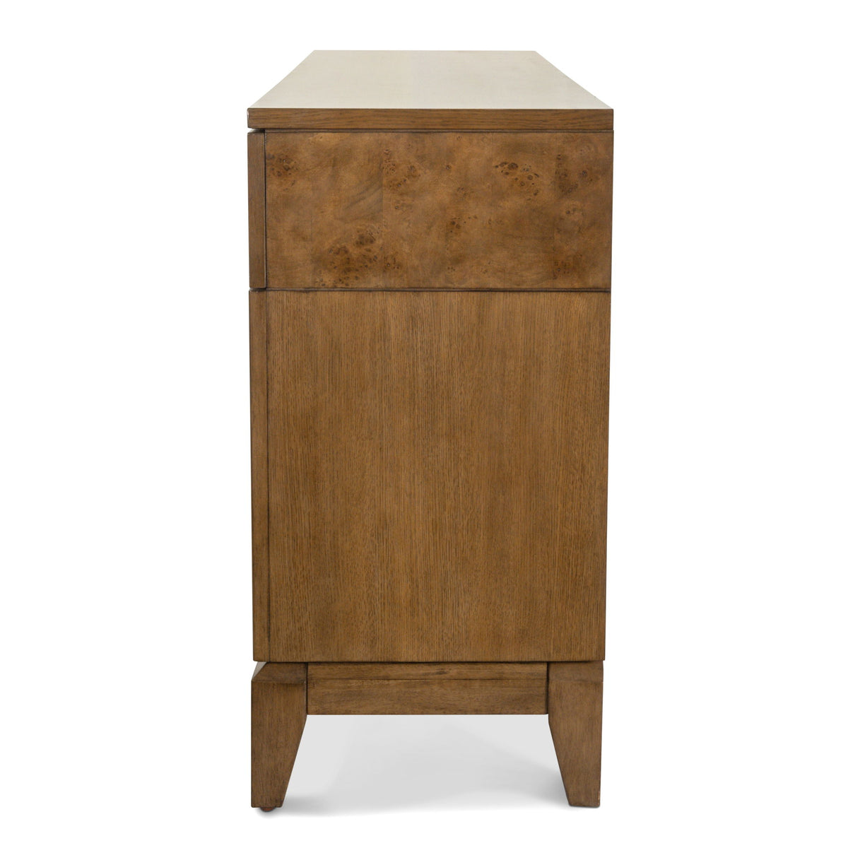Manhattan Valley - 6 Drawer Dresser