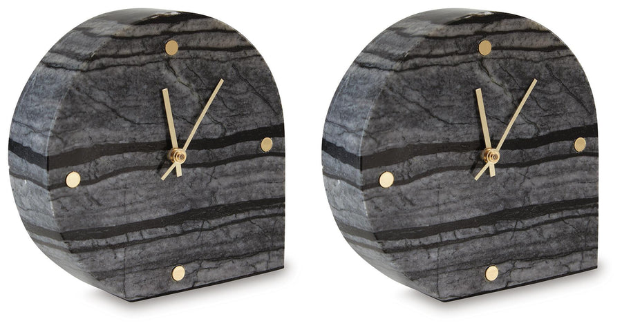 Clocks