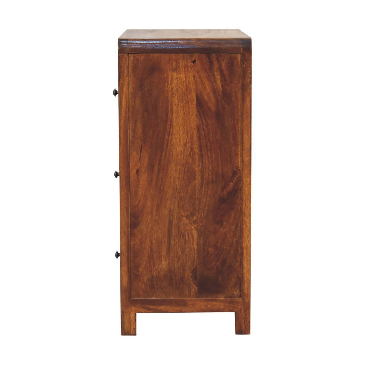Arvessa - Chest - Chestnut
