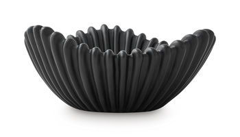 Browman - Bowl - Black