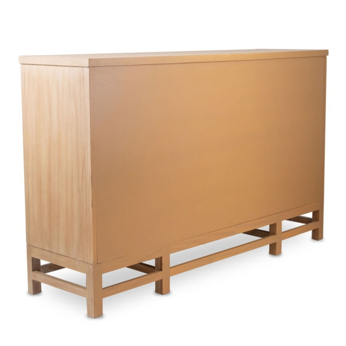 Monterey - 9 Drawer Dresser - Sandstone