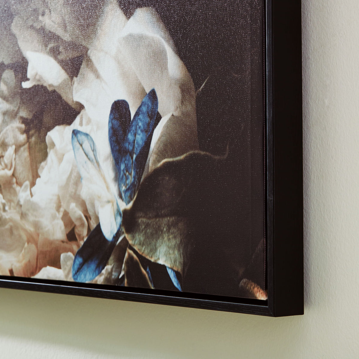 Hurshaw - Wall Art - Multi