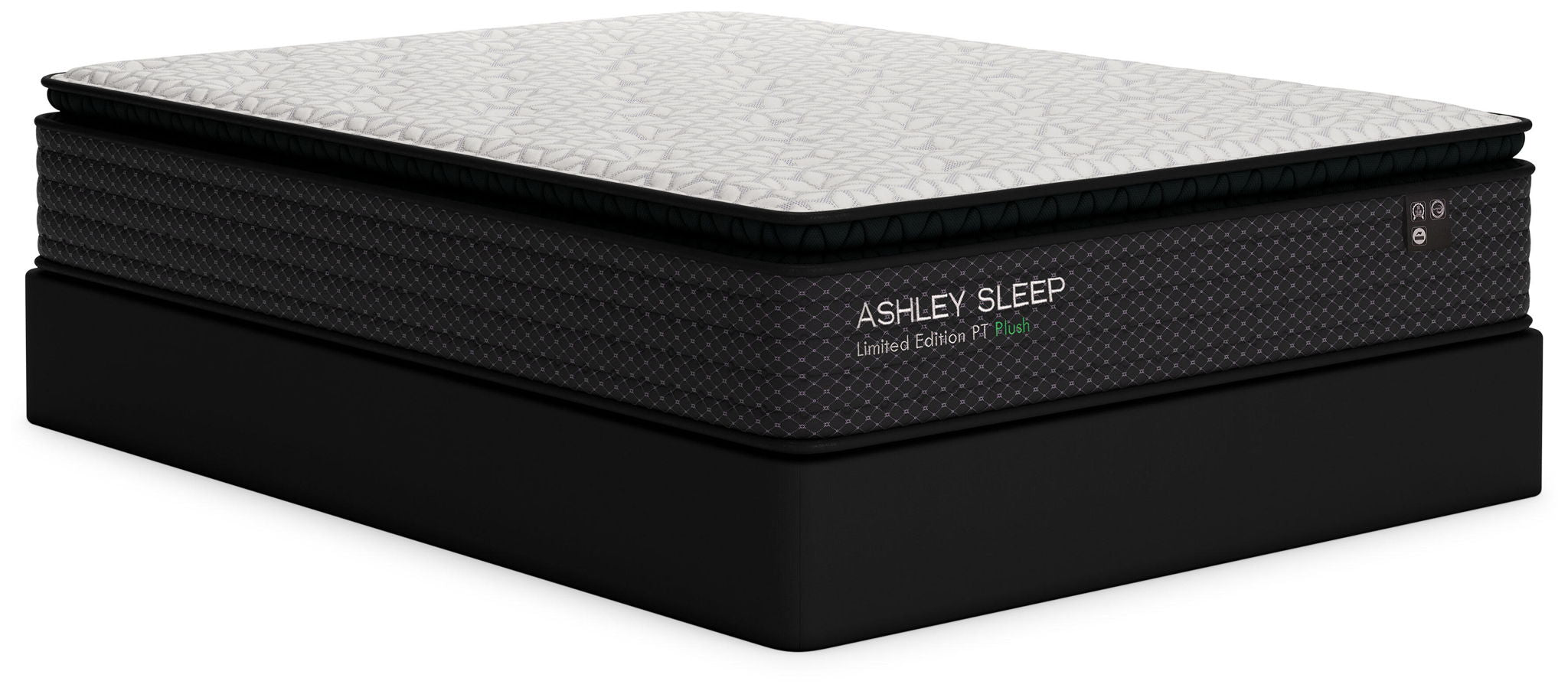 Limited Edition Pt - Mattress