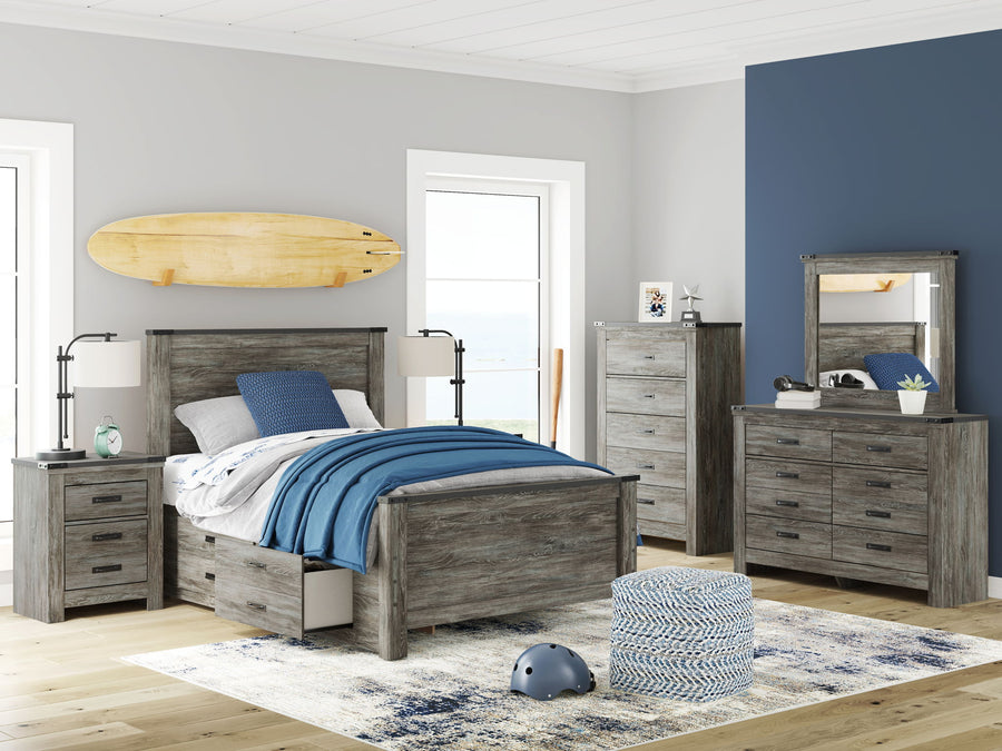 Bedroom Sets