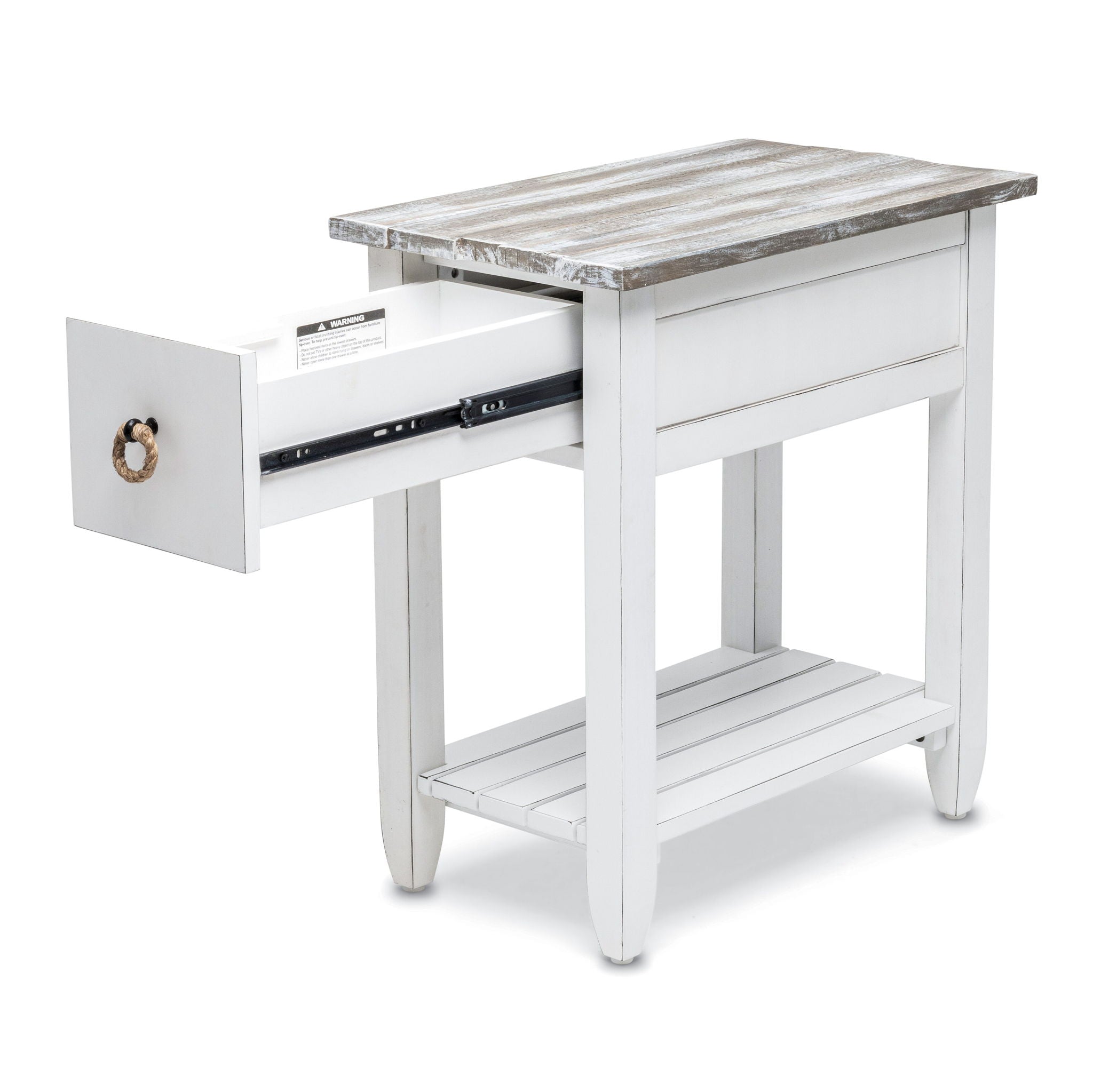 Picket Fence - Table