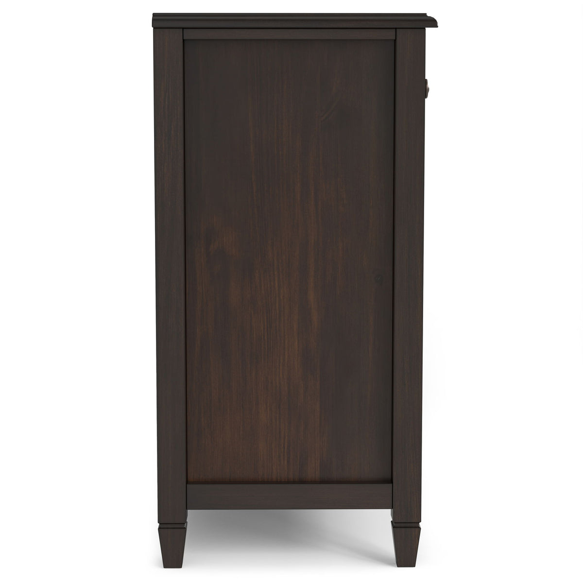 Connaught - Large Sideboard Buffet Storage Cabinet
