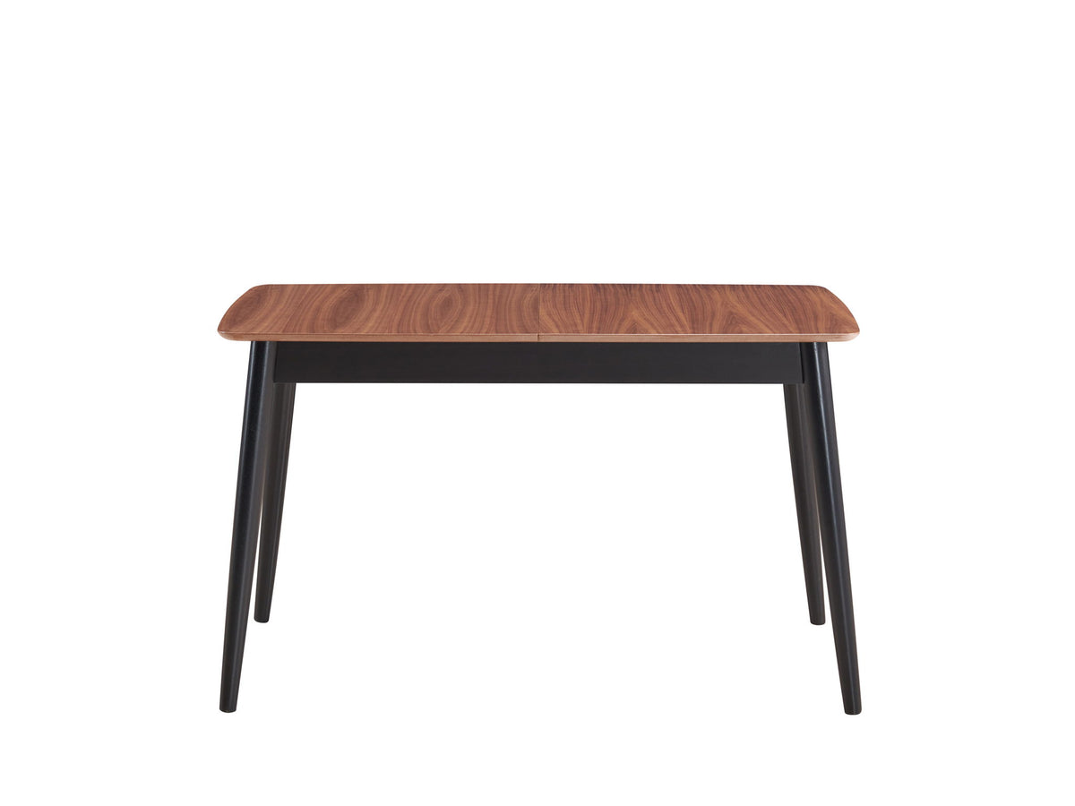 Lanae - 5 Piece Dining Room Set - Natural / Black