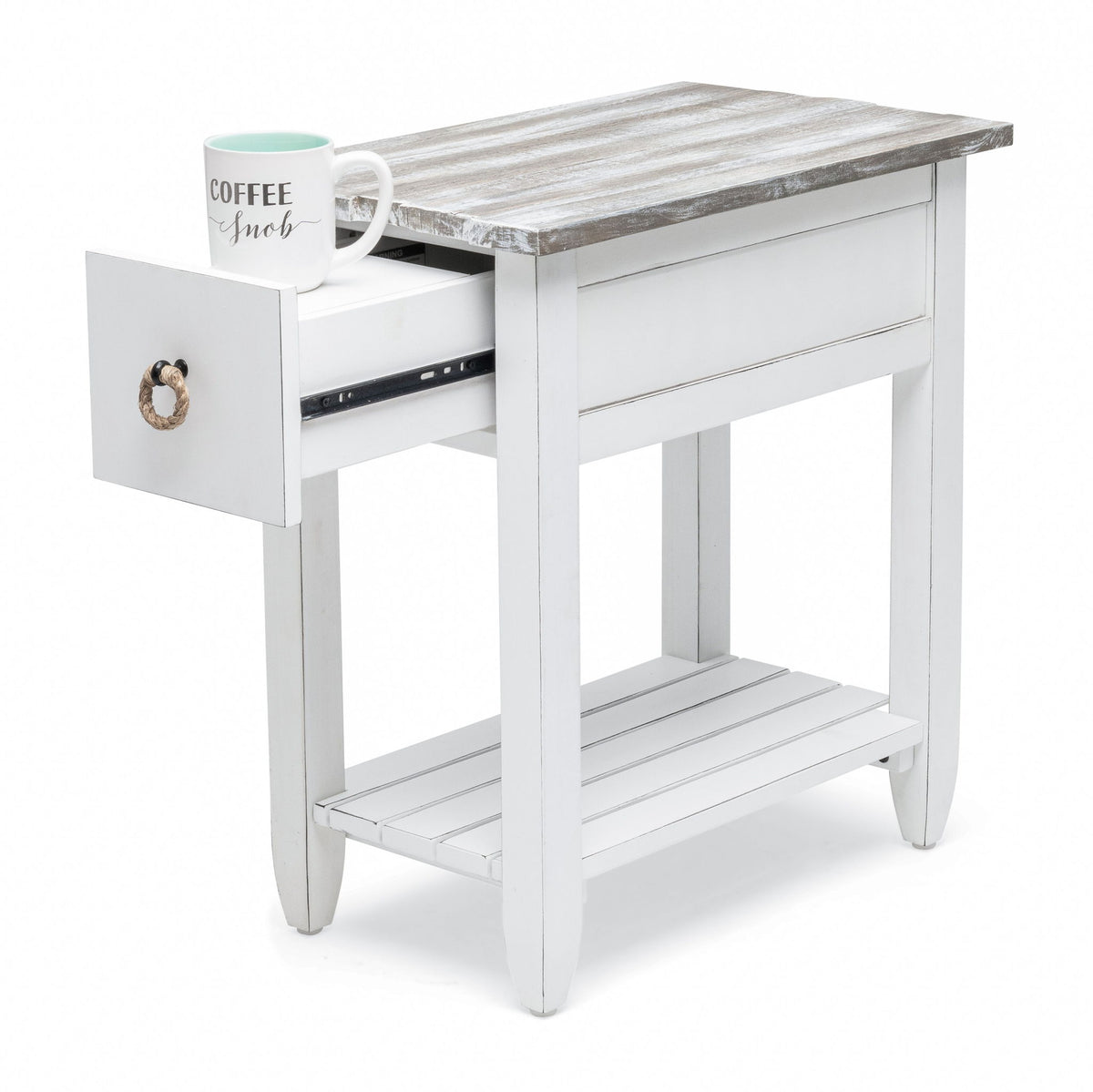 Picket Fence - Table