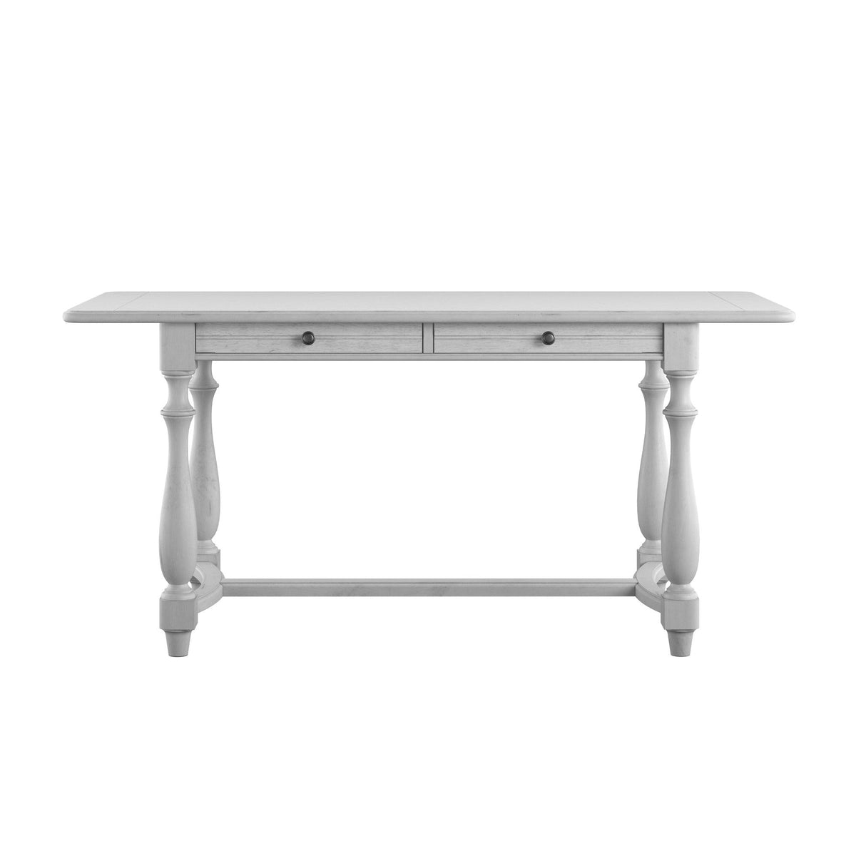 Gathering Height Table - Gray