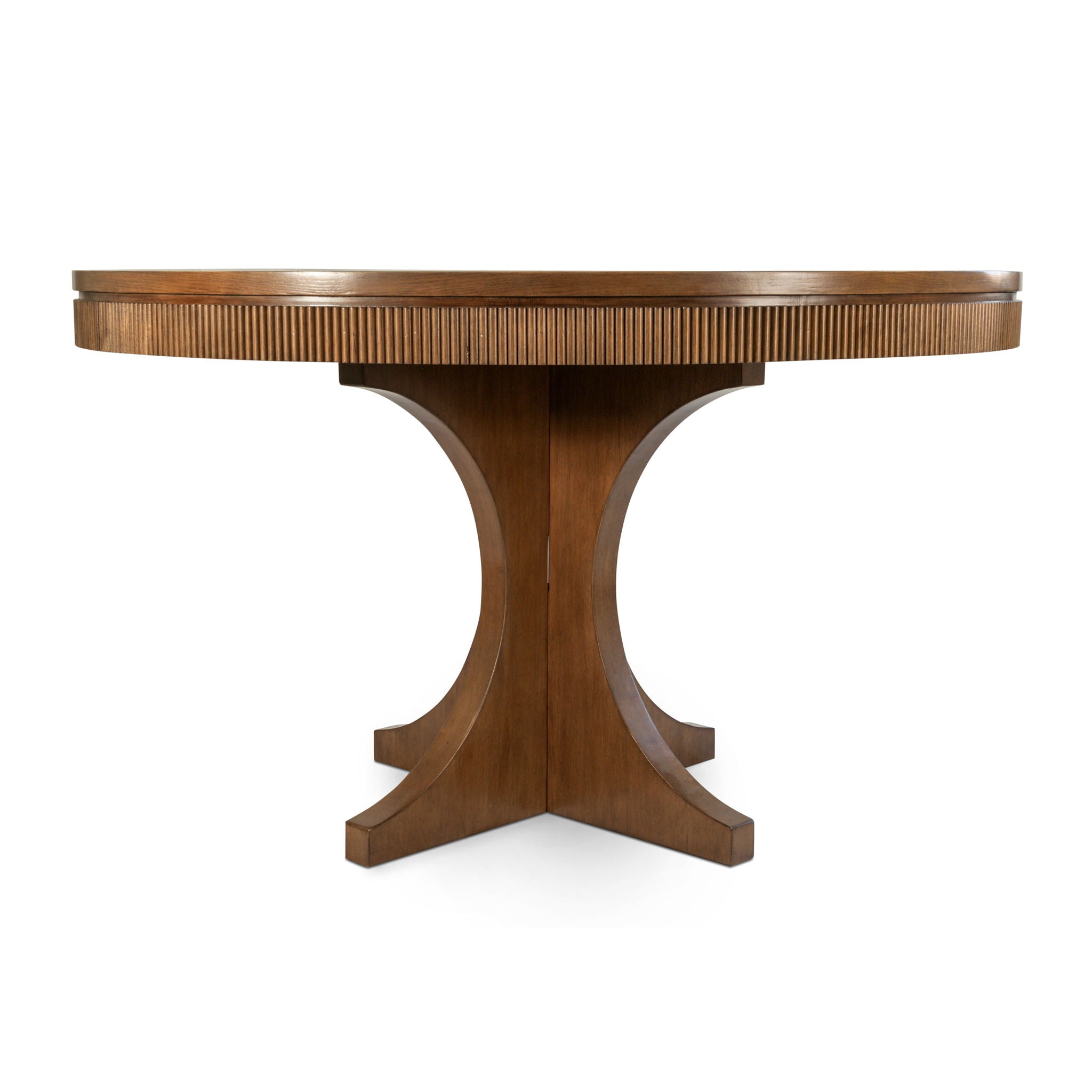 Manhattan Valley - Round Dining Table