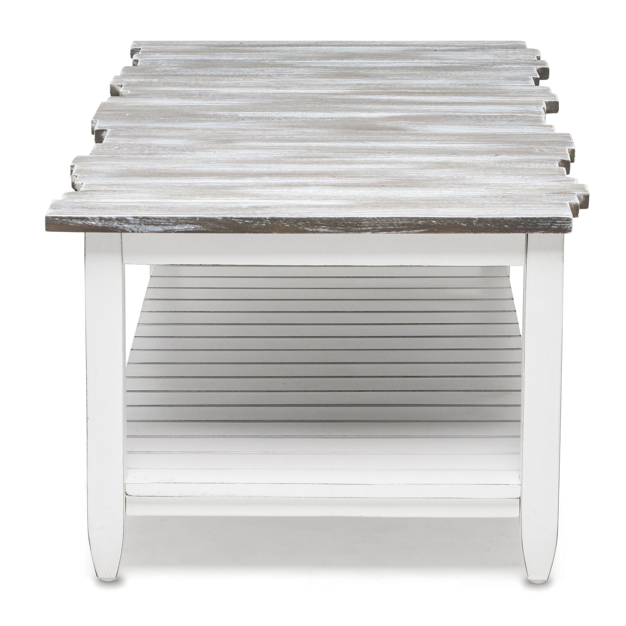 Picket Fence - Coffee Table