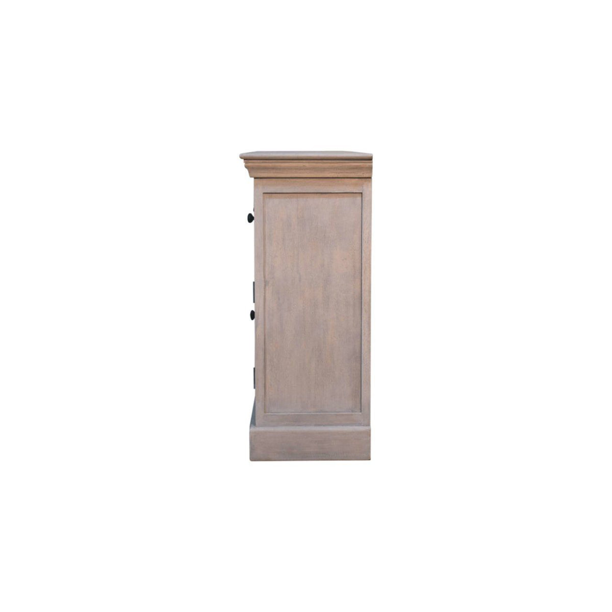 Wine Storage Unit - Natural / White