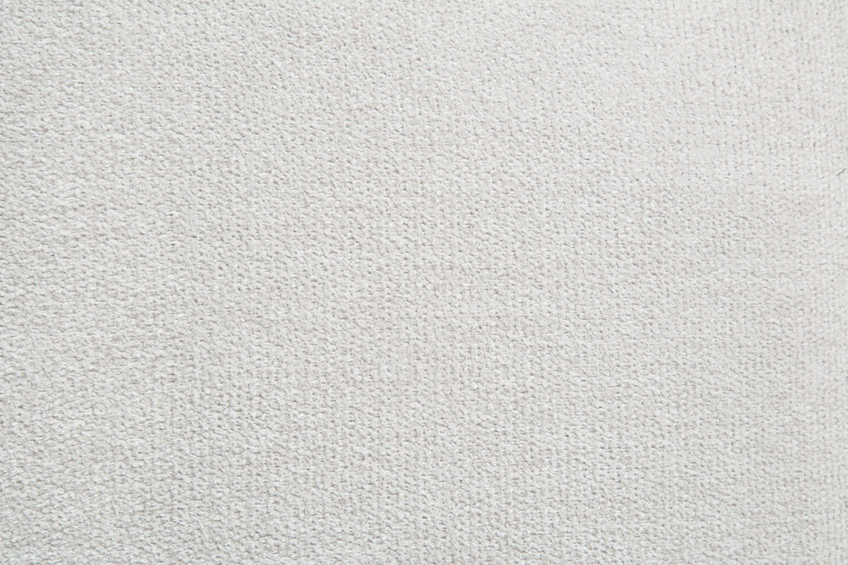 Manilla - Linen Chair - Ivory White