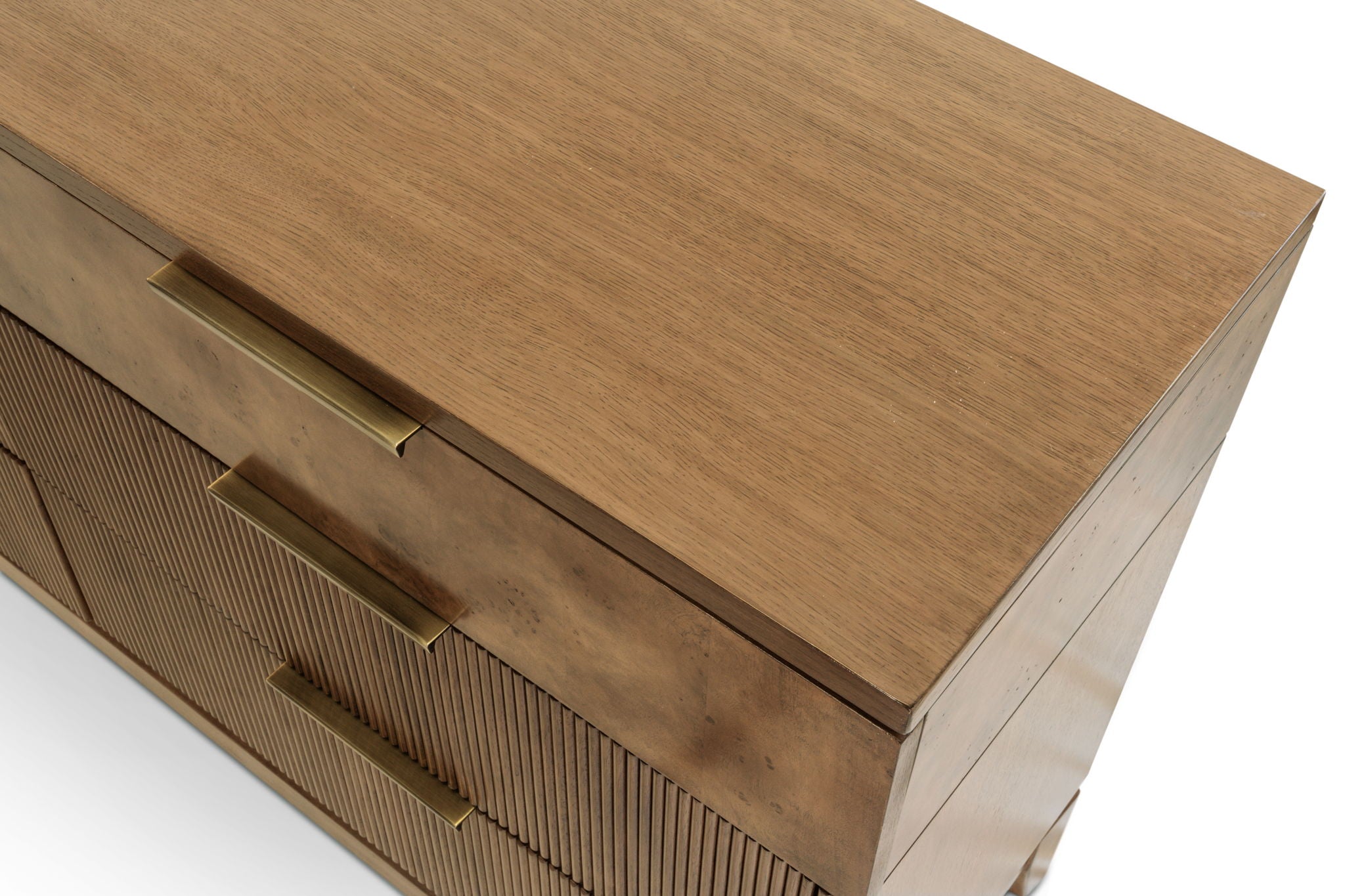 Manhattan Valley - 6 Drawer Dresser