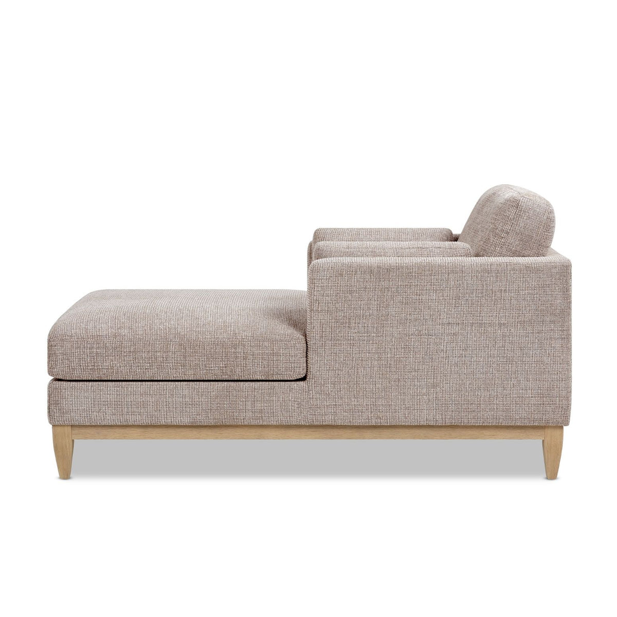 Knox - Chaise Lounge Chair