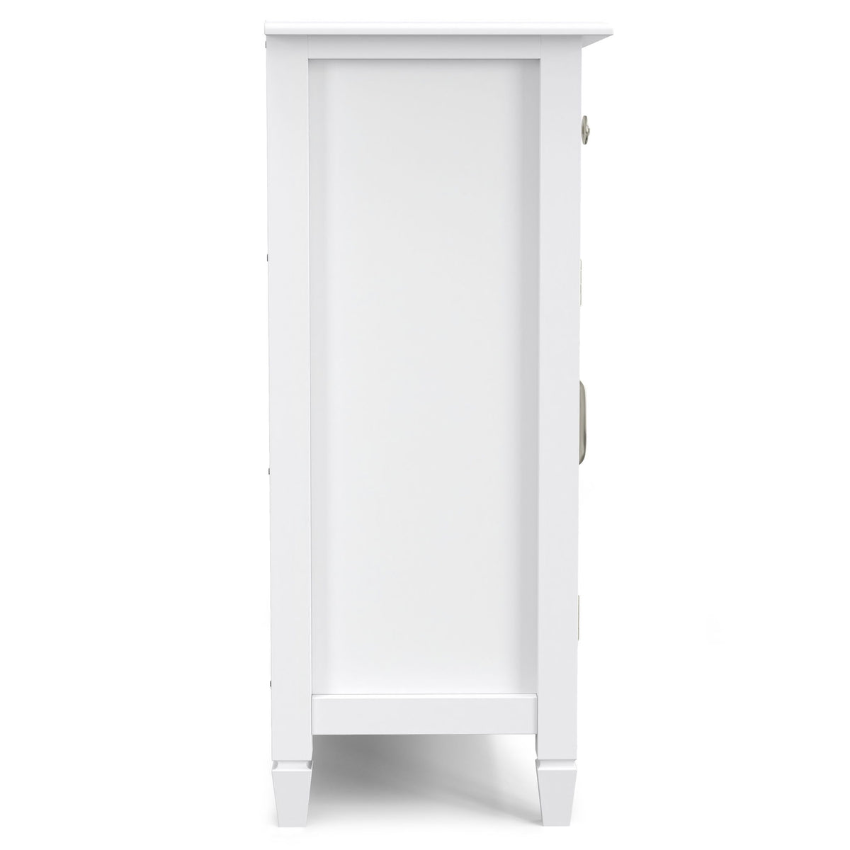 Connaught - Wide Entryway Storage Cabinet