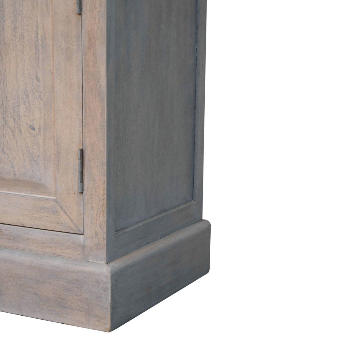Wine Storage Unit - Natural / White