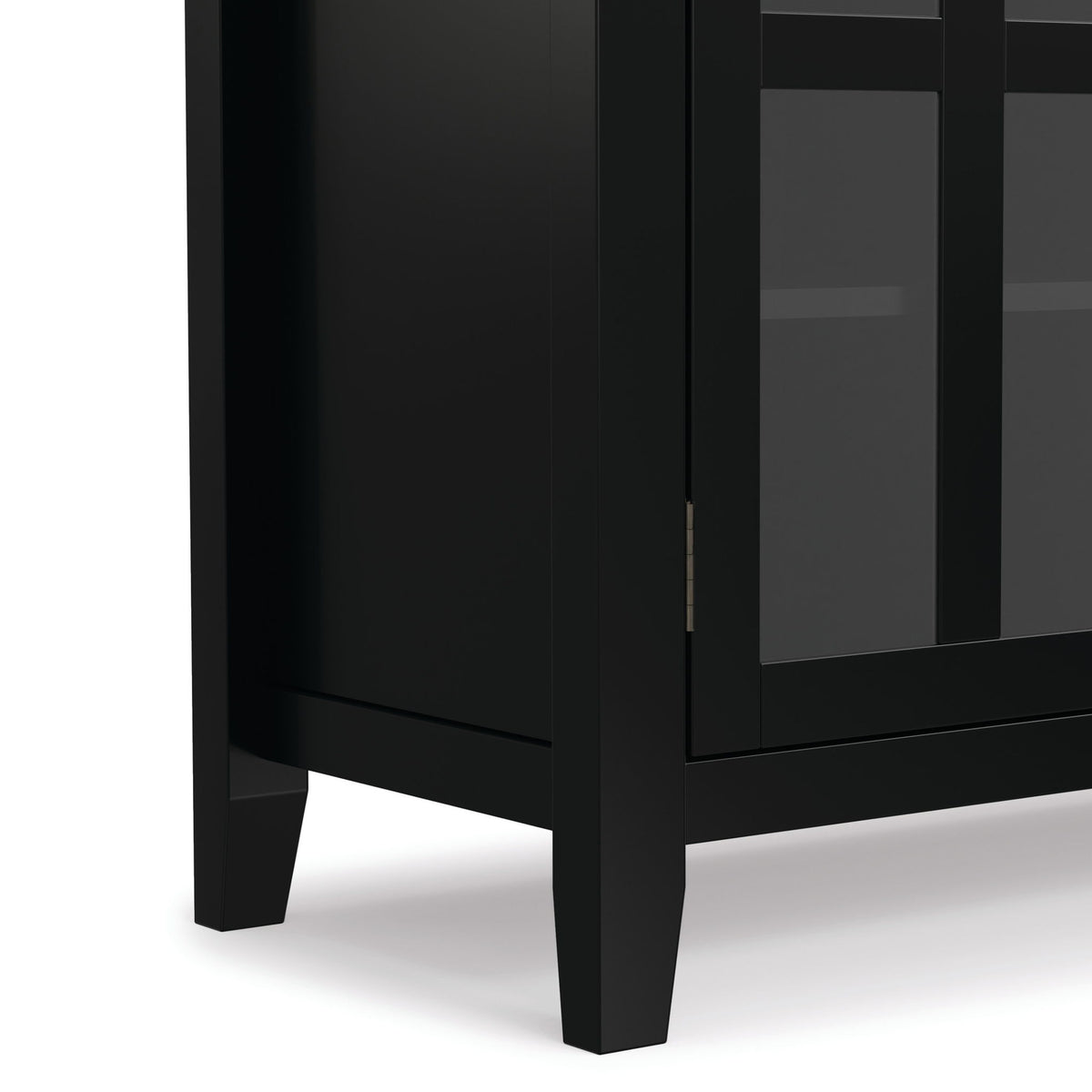 Artisan - Handcrafted, Tall TV Media Stand