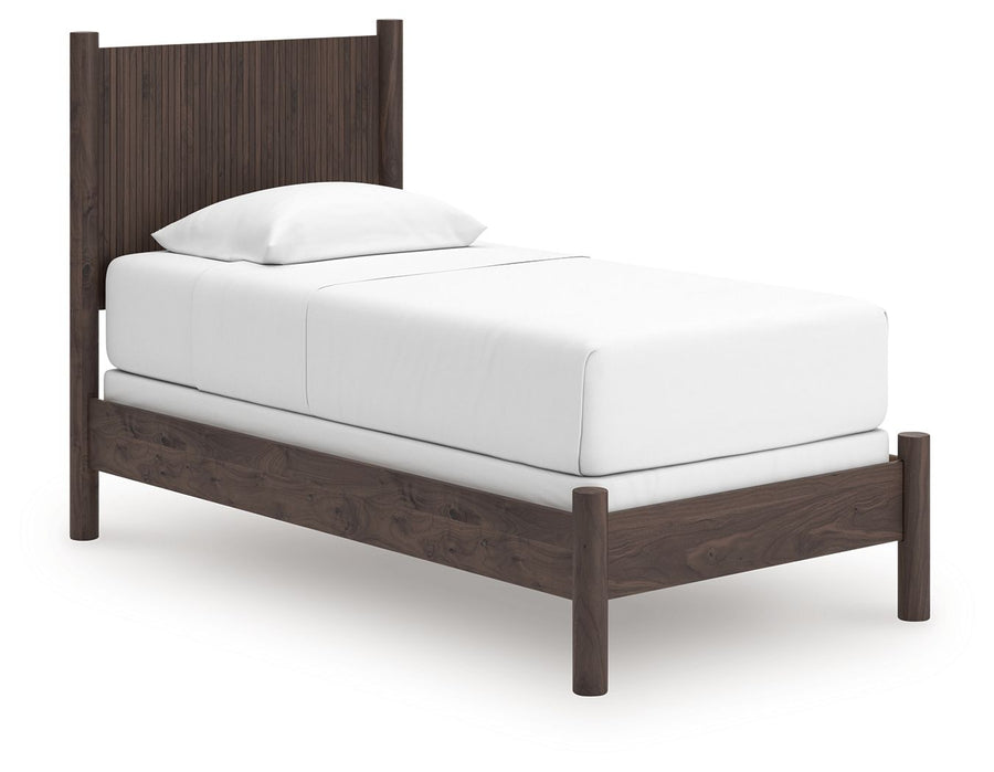 Beds