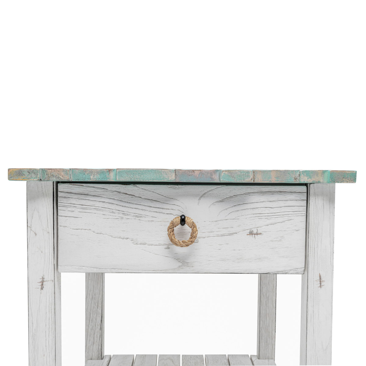 Picket Fence - Table