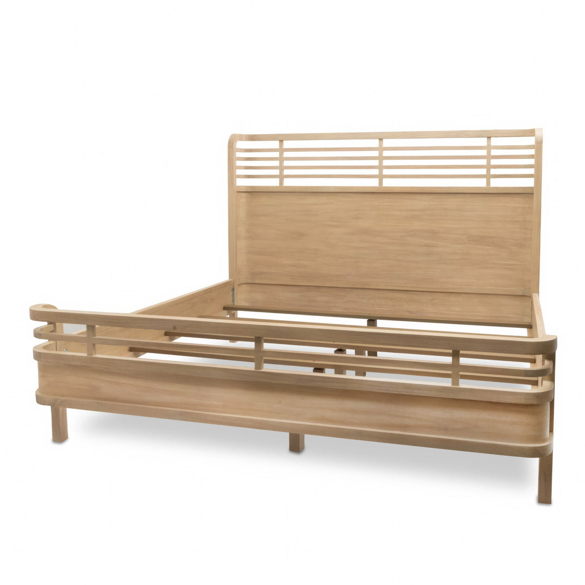 Monterey - Bed