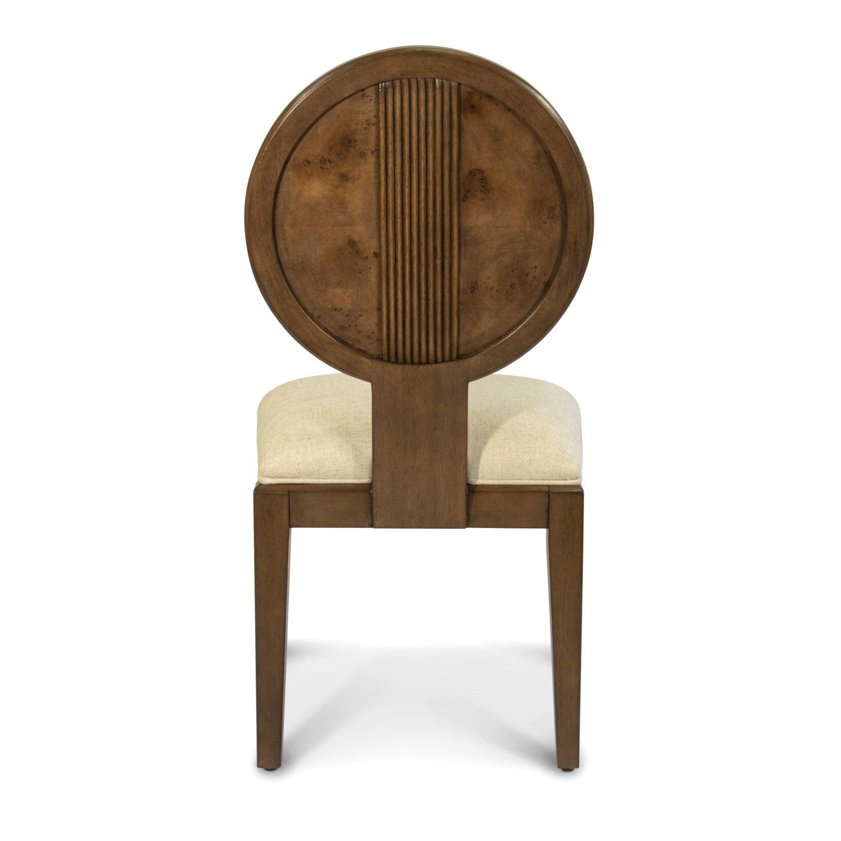 Manhattan Valley - Upholstered Side Chair (Set of 2)