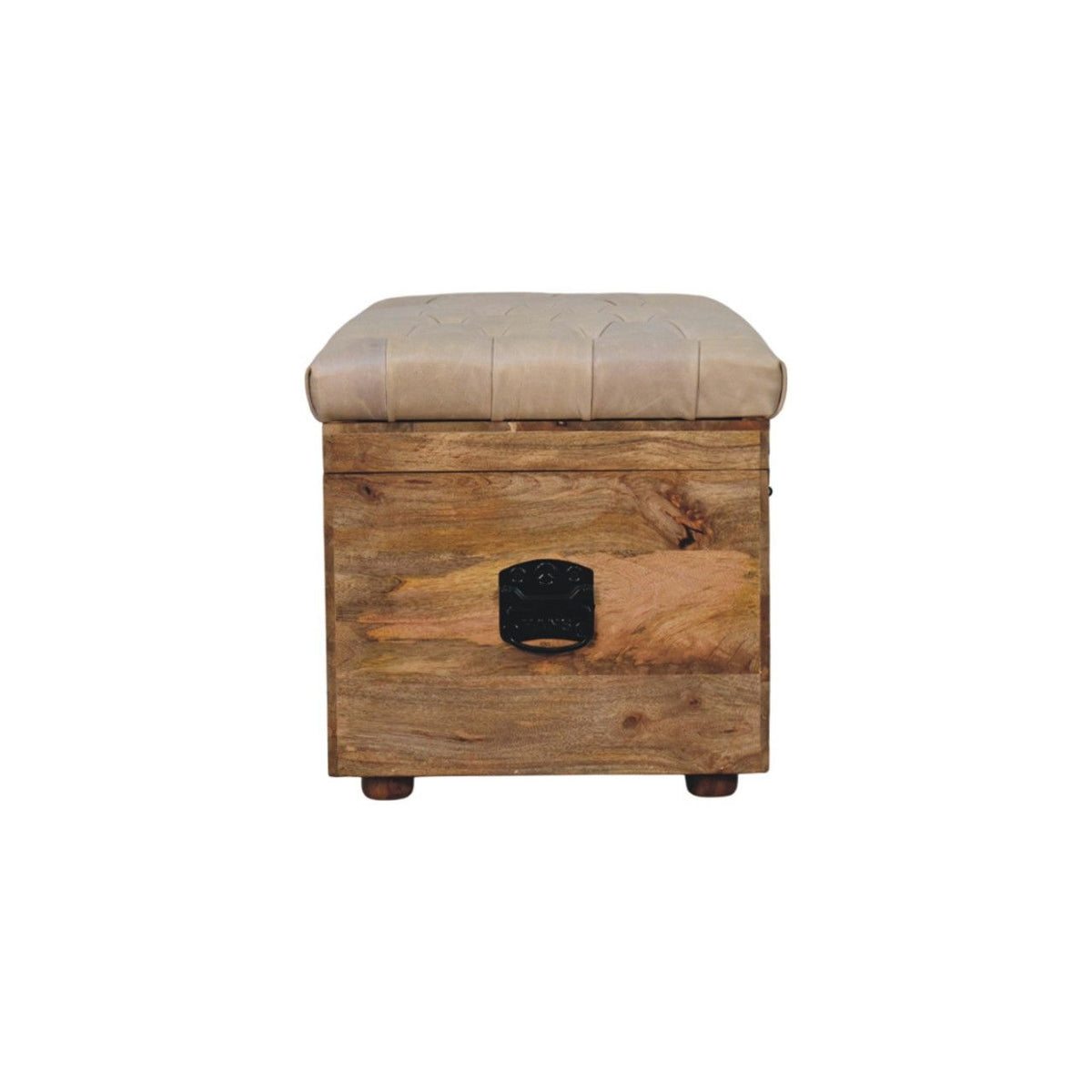 Buffalo - Storage Trunk