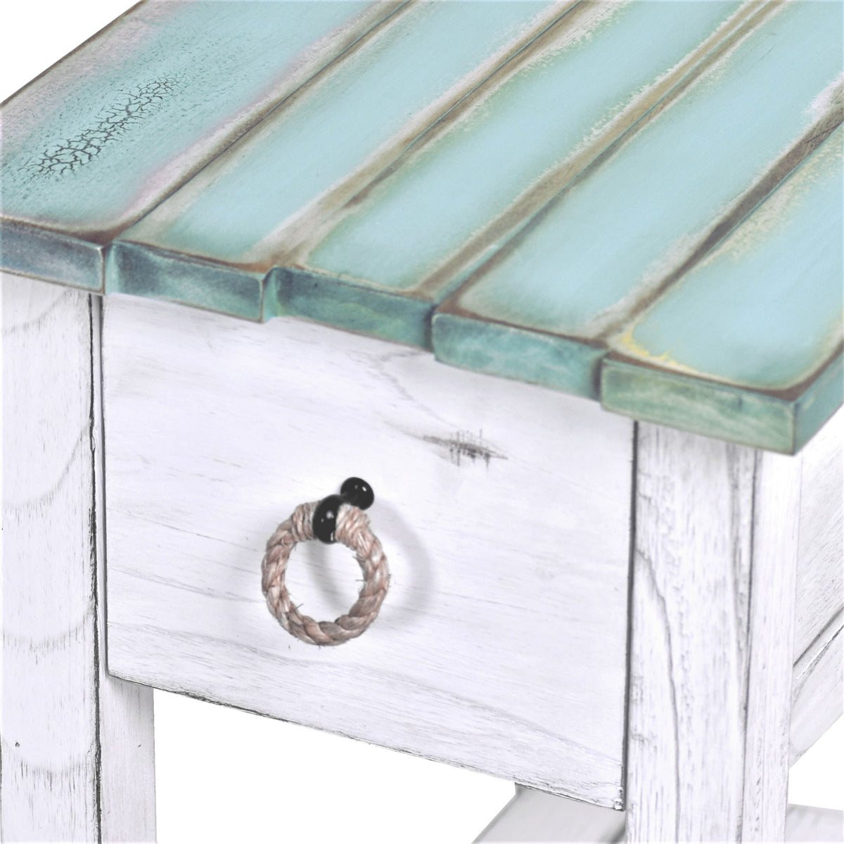 Picket Fence - Table