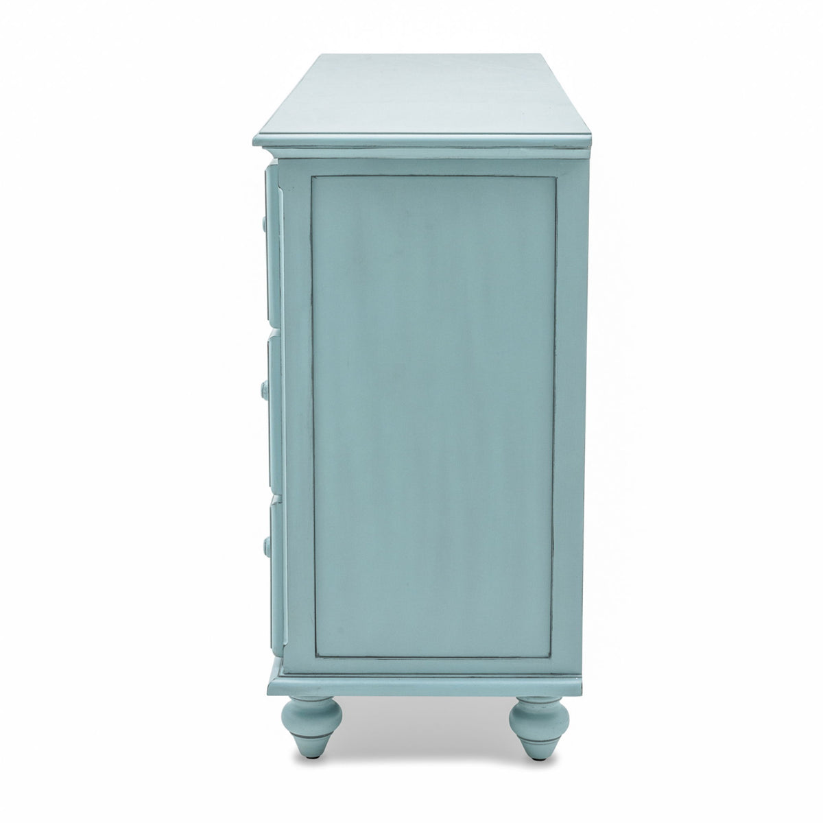Monaco - 7 Drawer Dresser