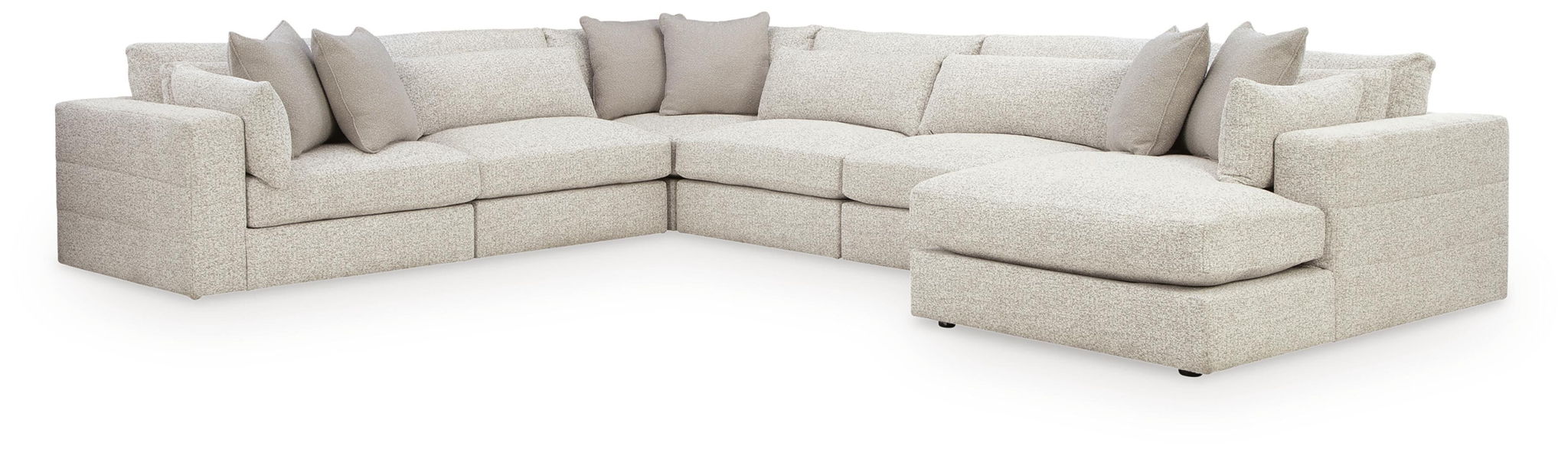 Ashbourne Estate - Sectional