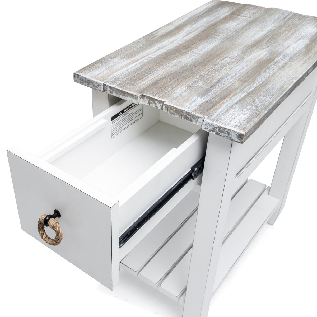 Picket Fence - Table