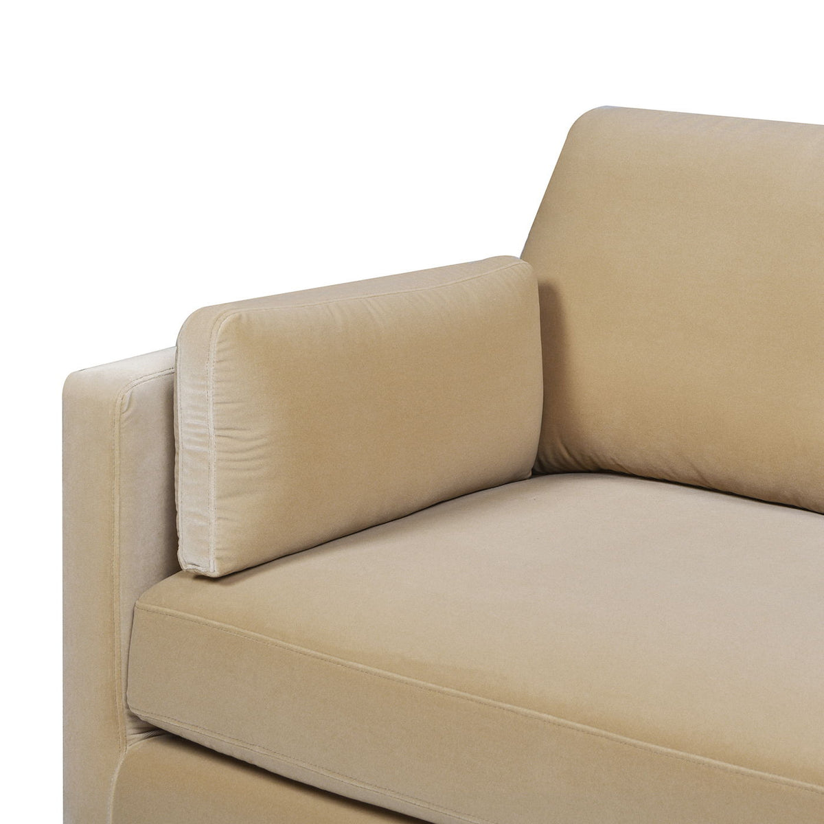 Knox - Modern Farmhouse Sofa
