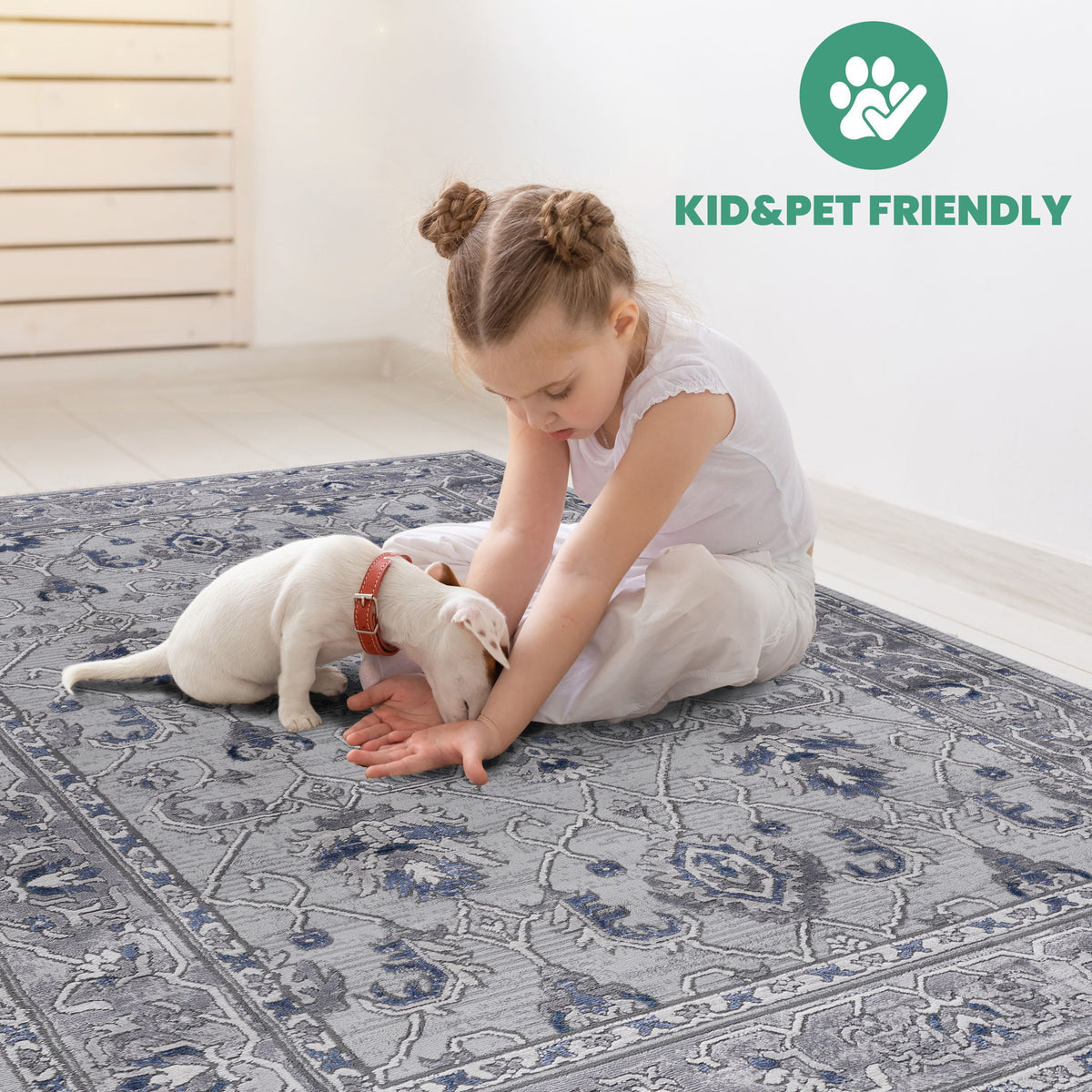 Marfi - Trendy Oriental Rug