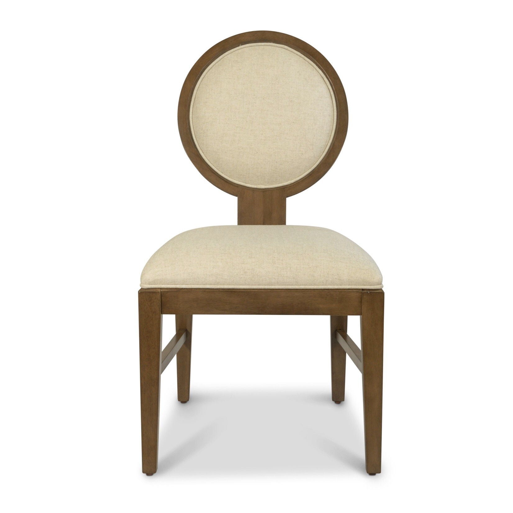 Manhattan Valley - Upholstered Side Chair (Set of 2)