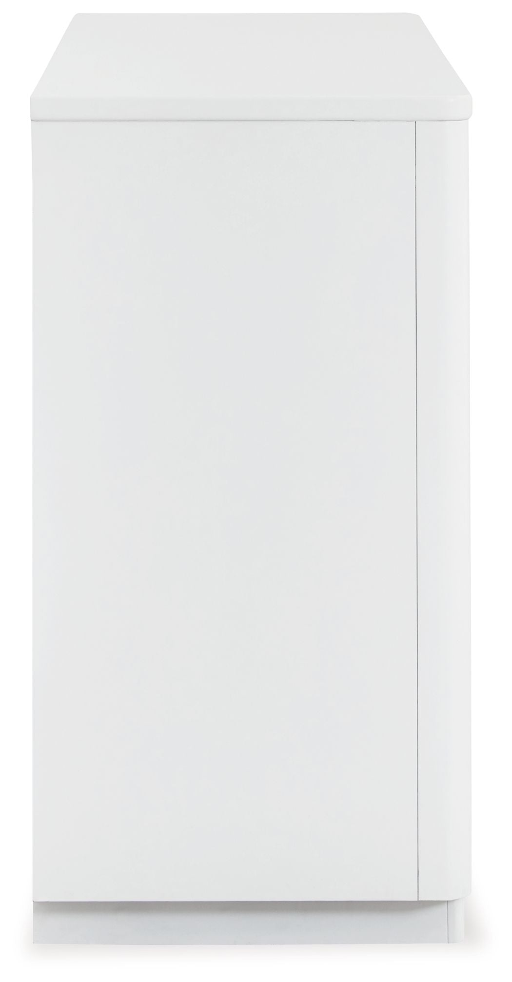 Chalanna - Dresser - White